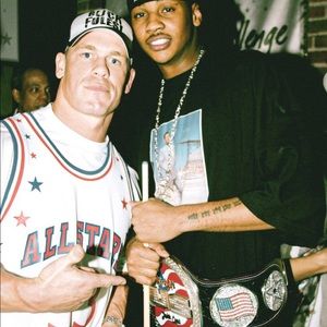 Meet your Posher, Keion